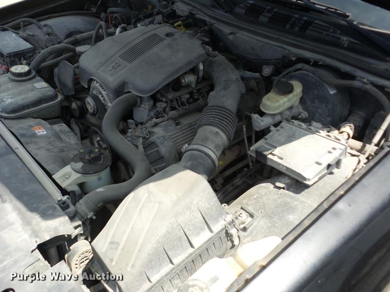 image for item BI9677 2006 Ford Crown Victoria Police Interceptor