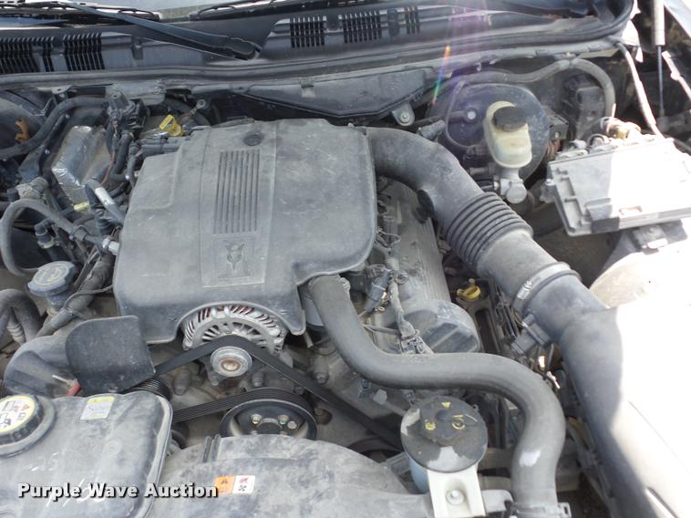 image for item BI9677 2006 Ford Crown Victoria Police Interceptor