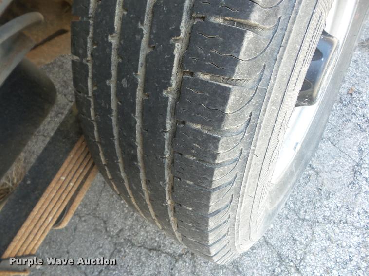 image for item BI9678 2000 Chevrolet 2500 Ext. Cab pickup truck