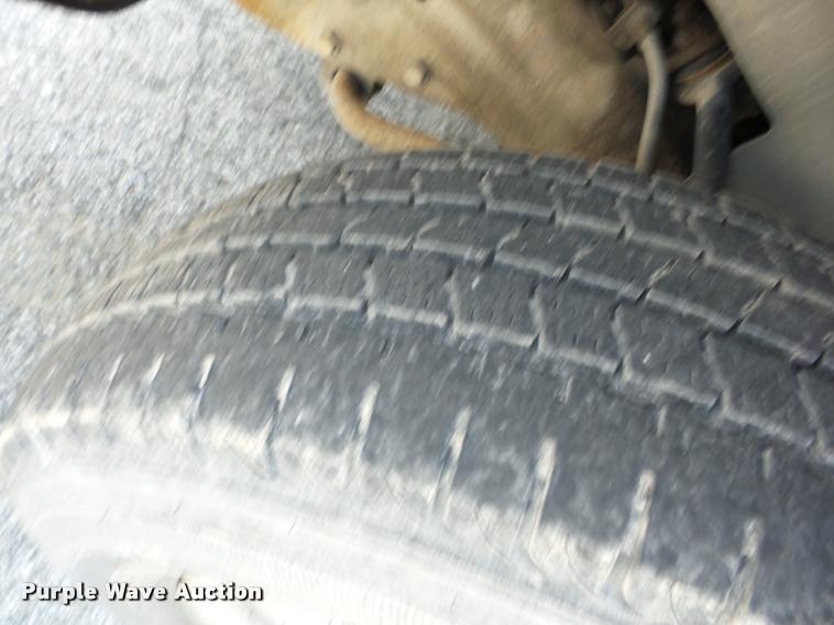 image for item BI9678 2000 Chevrolet 2500 Ext. Cab pickup truck