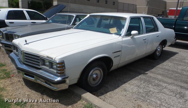 image for item BI9679 1979 Pontiac Catalina