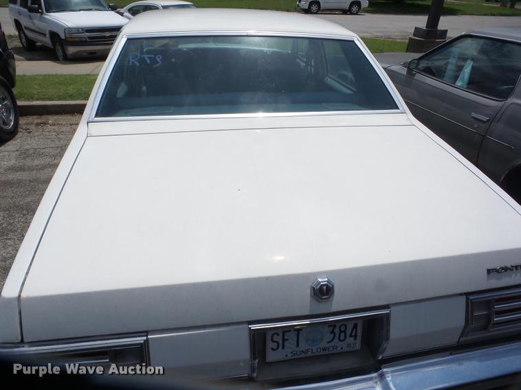 image for item BI9679 1979 Pontiac Catalina
