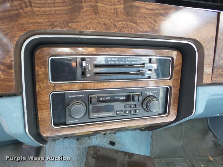 image for item BI9679 1979 Pontiac Catalina