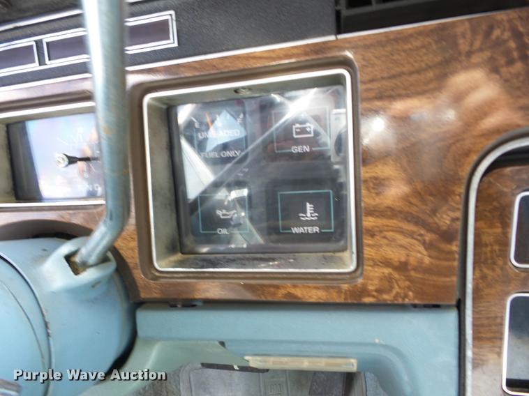 image for item BI9679 1979 Pontiac Catalina