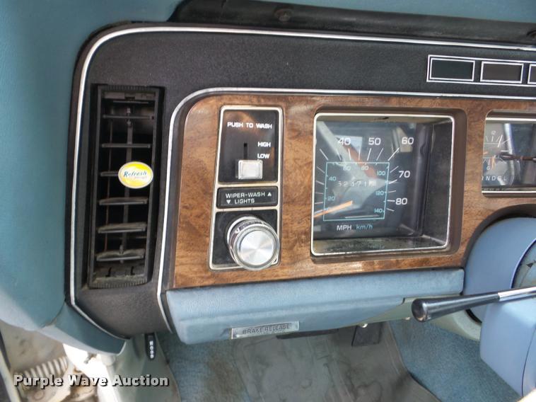 image for item BI9679 1979 Pontiac Catalina