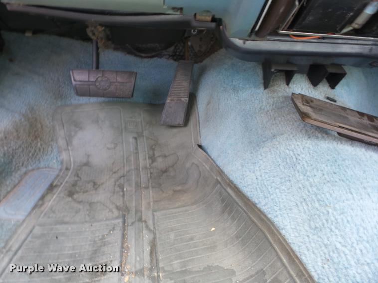 image for item BI9679 1979 Pontiac Catalina