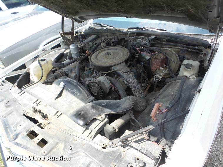 image for item BI9679 1979 Pontiac Catalina