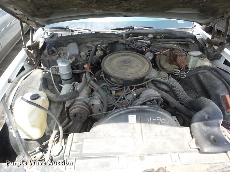 image for item BI9679 1979 Pontiac Catalina