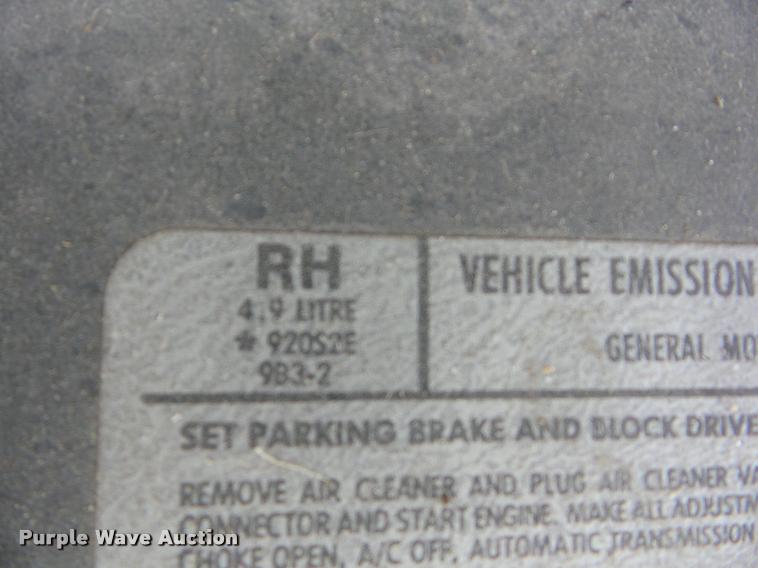 image for item BI9679 1979 Pontiac Catalina