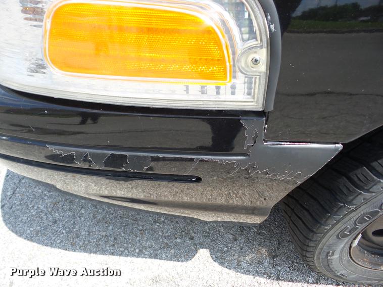 image for item BI9680 2010 Ford Crown Victoria Police Interceptor