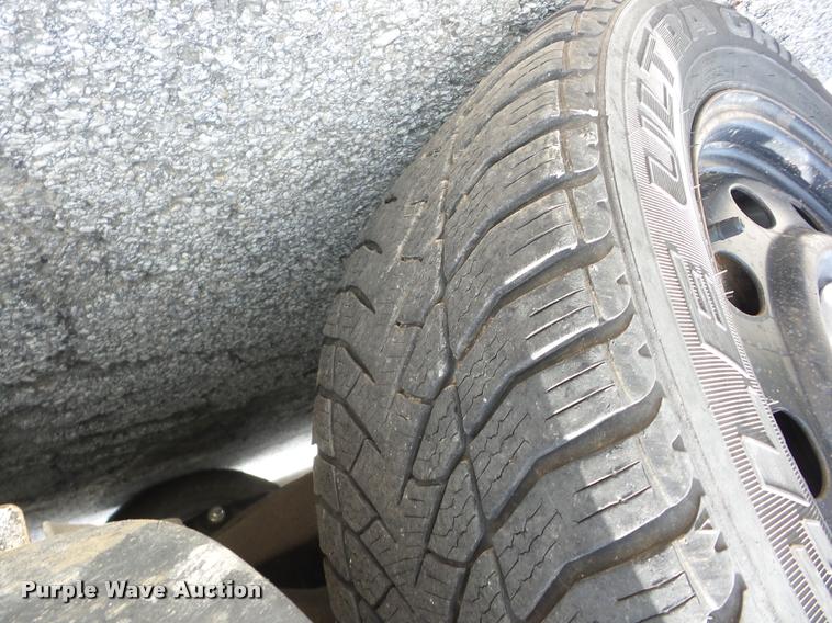 image for item BI9680 2010 Ford Crown Victoria Police Interceptor