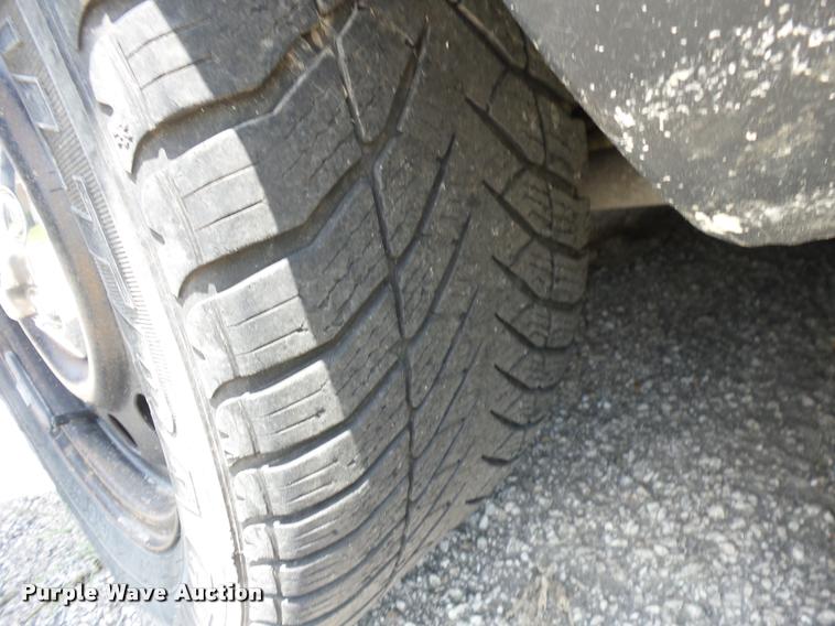 image for item BI9680 2010 Ford Crown Victoria Police Interceptor