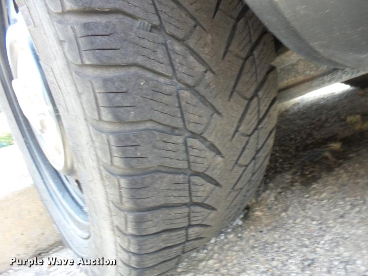 image for item BI9680 2010 Ford Crown Victoria Police Interceptor