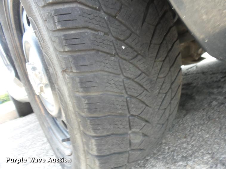 image for item BI9680 2010 Ford Crown Victoria Police Interceptor