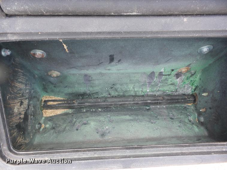 image for item BI9685 Billy Goat 0S551H overseeder