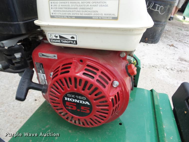 image for item BI9685 Billy Goat 0S551H overseeder