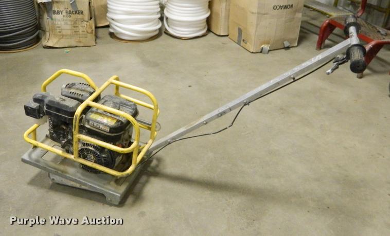 image for item BQ9755 Soft Cut X150 concrete saw