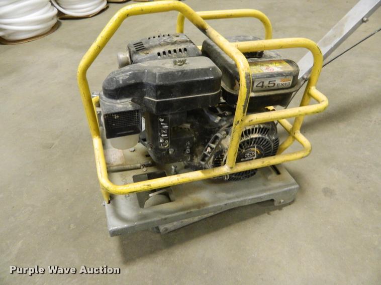 image for item BQ9755 Soft Cut X150 concrete saw