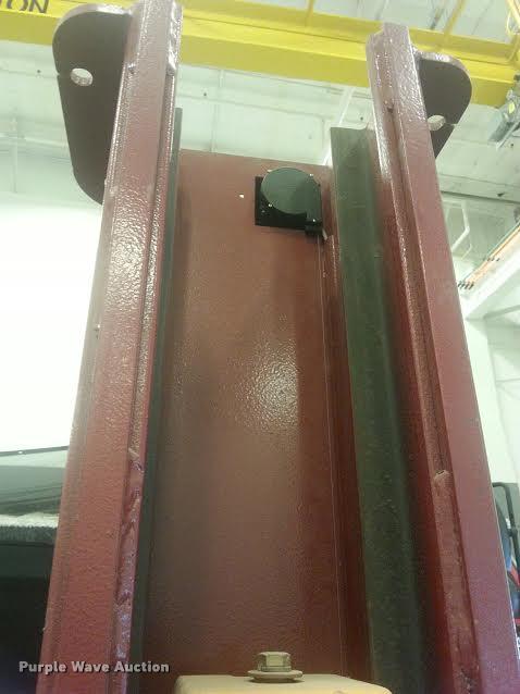 image for item BY9777 (4) Mohawk MP series mobile lifts