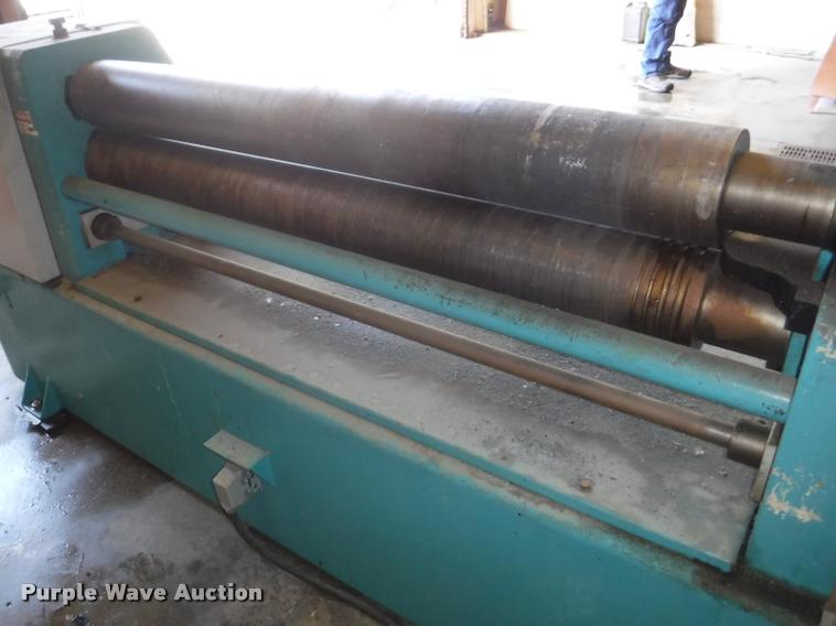 image for item BY9792 Cole-Tuve metal fabricator