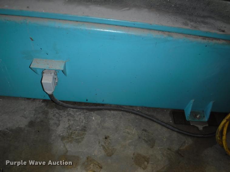 image for item BY9792 Cole-Tuve metal fabricator