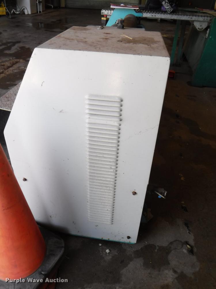 image for item BY9792 Cole-Tuve metal fabricator