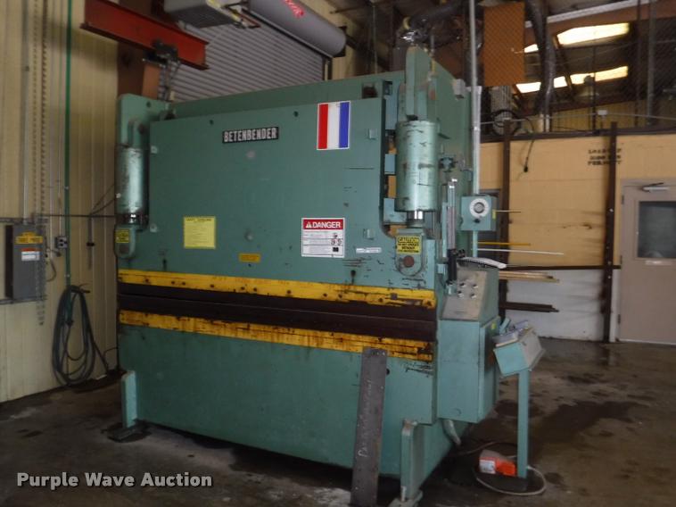 image for item BY9794 Beten bender