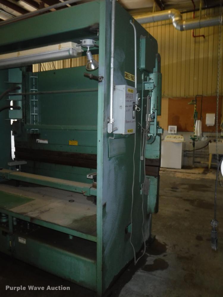 image for item BY9794 Beten bender