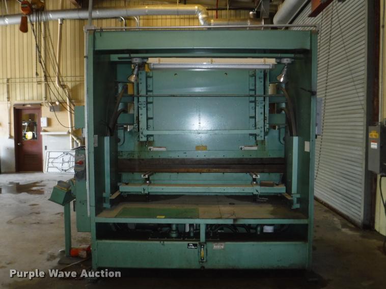 image for item BY9794 Beten bender