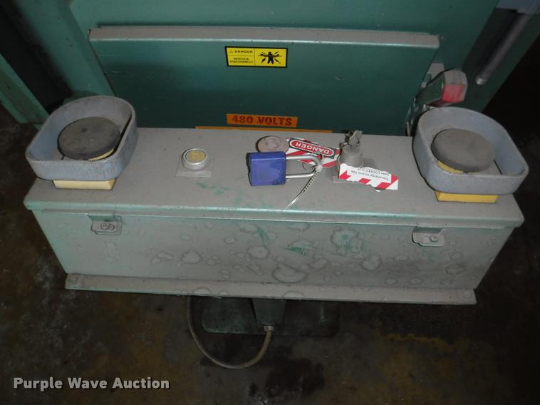 image for item BY9794 Beten bender