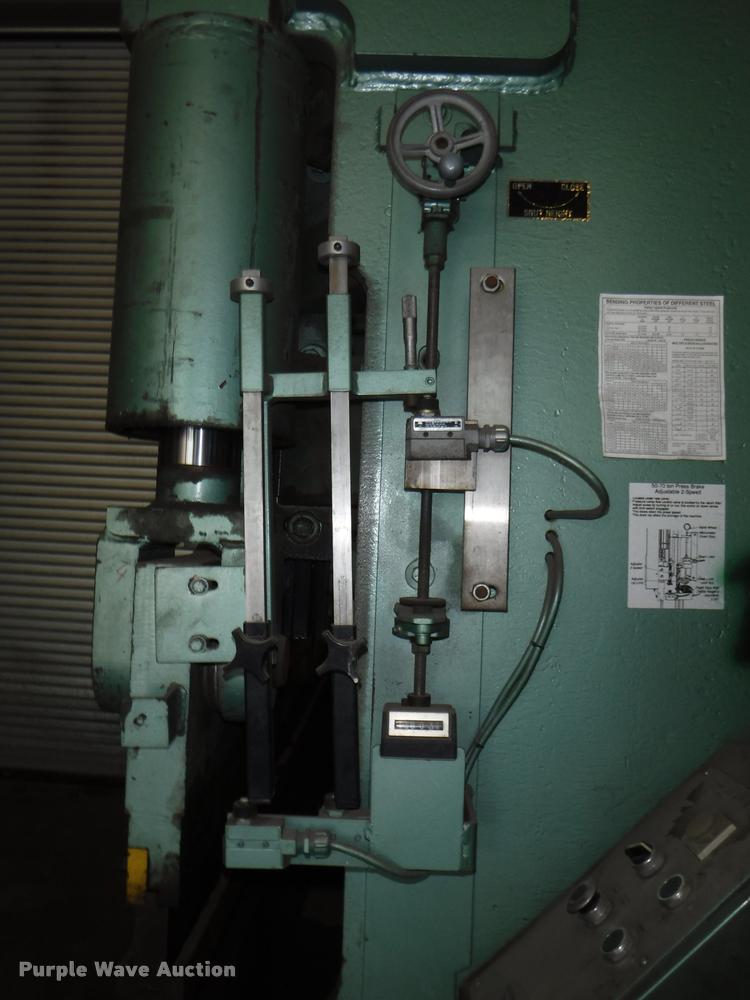 image for item BY9794 Beten bender