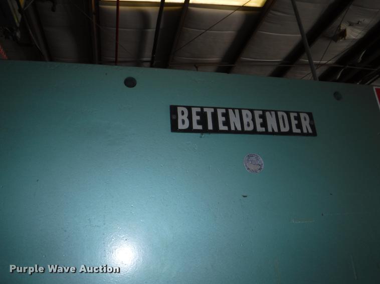 image for item BY9794 Beten bender