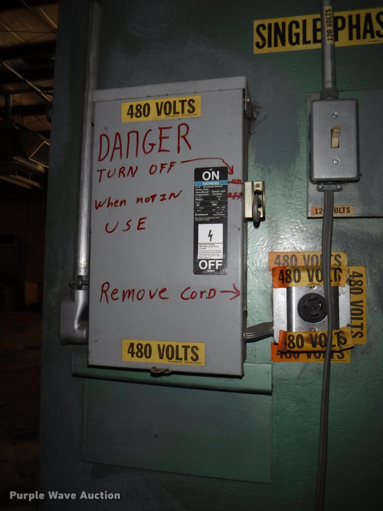 image for item BY9794 Beten bender