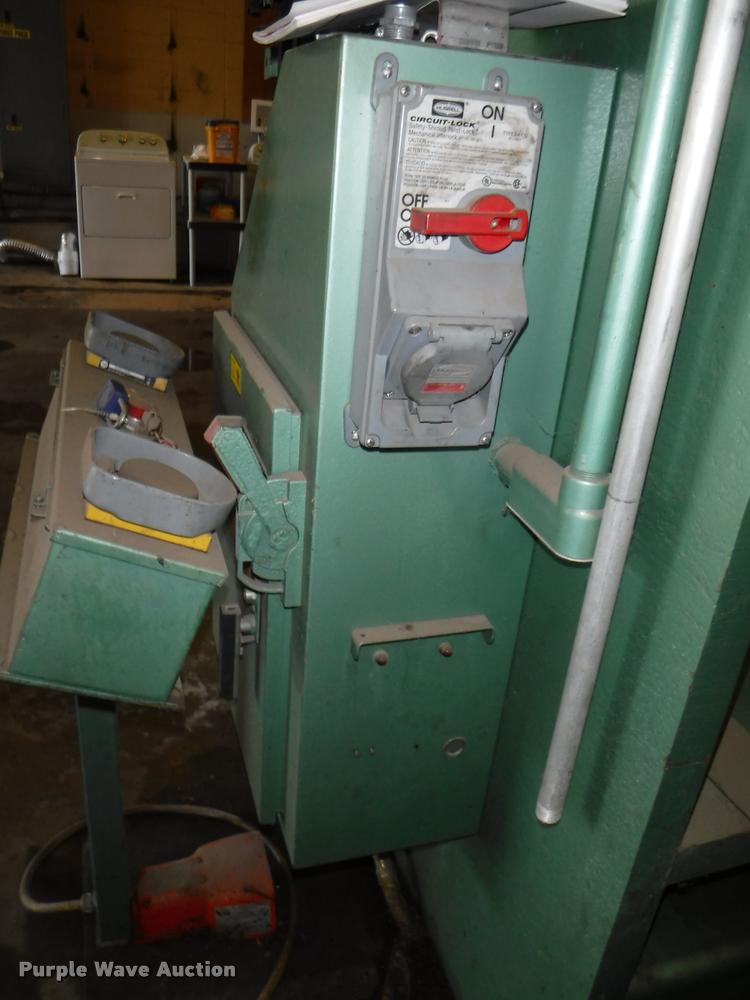 image for item BY9794 Beten bender