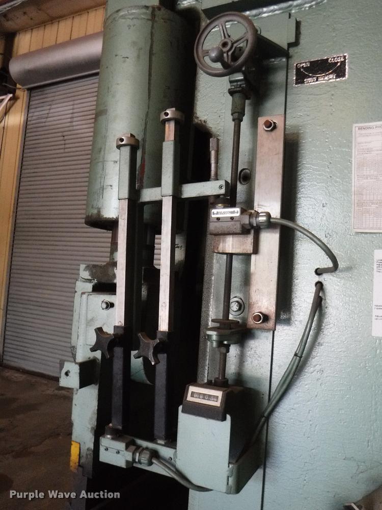 image for item BY9794 Beten bender