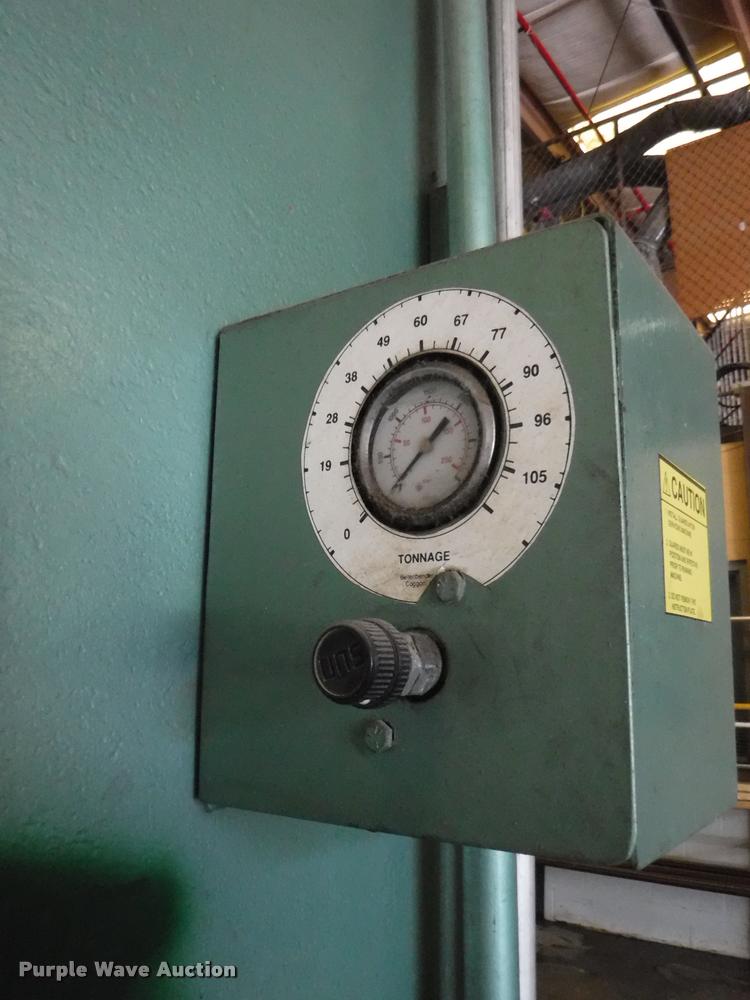 image for item BY9794 Beten bender