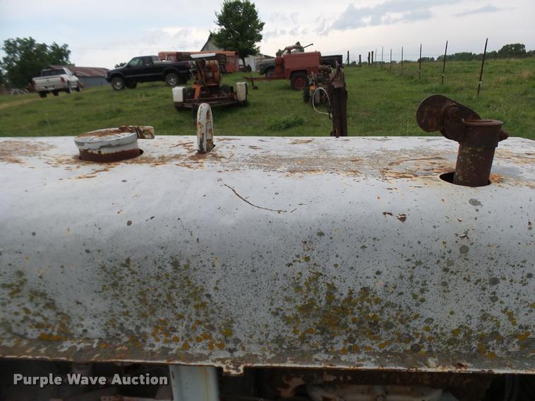 image for item CA9019 Lincoln SA200FL63 Pipeliner welder