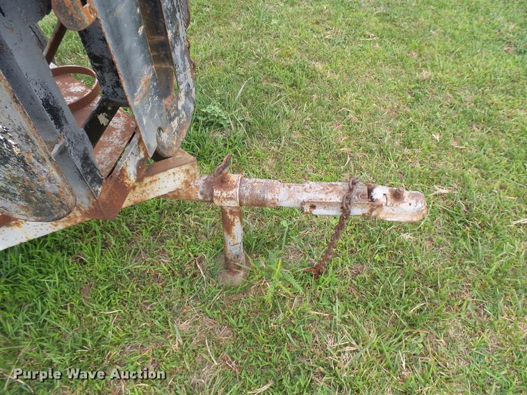 image for item CA9019 Lincoln SA200FL63 Pipeliner welder