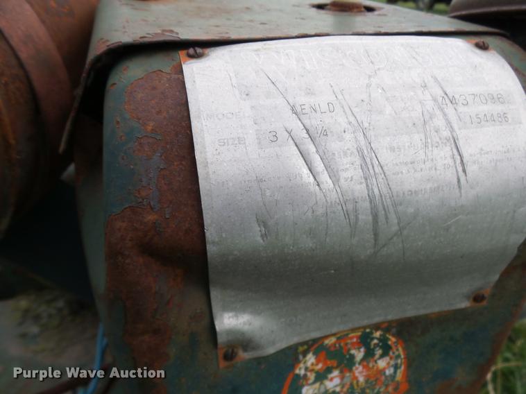 image for item CA9021 (2) trenchers