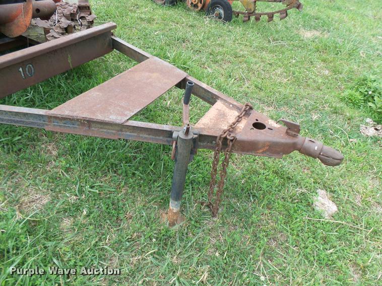 image for item CA9021 (2) trenchers