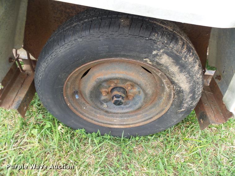 image for item CA9021 (2) trenchers