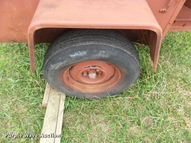 image for item CA9022 Ingersoll Rand compressor