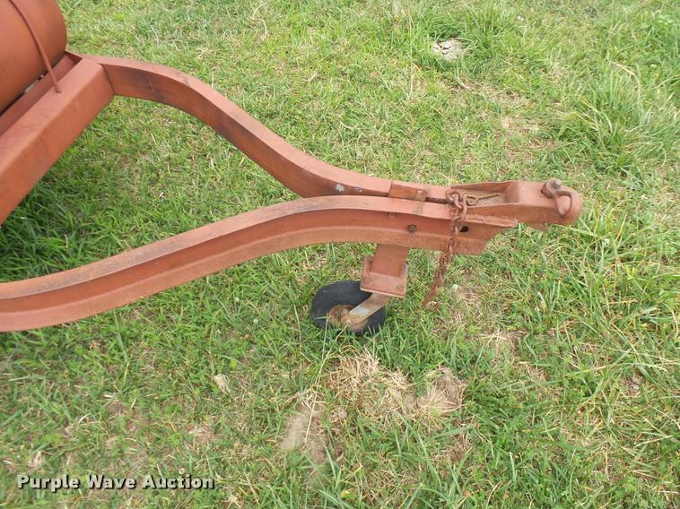 image for item CA9022 Ingersoll Rand compressor