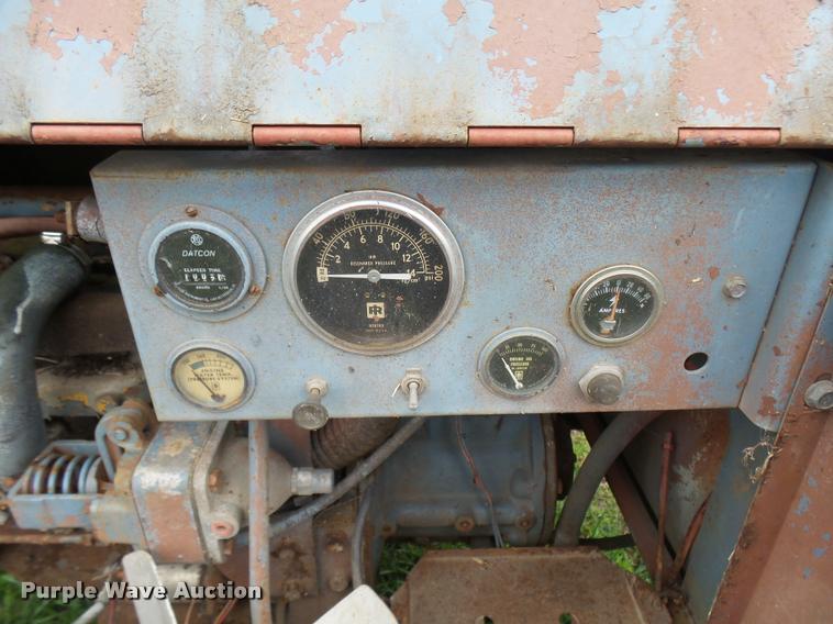 image for item CA9022 Ingersoll Rand compressor