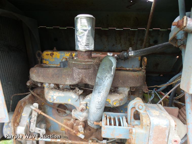 image for item CA9022 Ingersoll Rand compressor