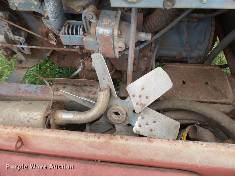 image for item CA9022 Ingersoll Rand compressor