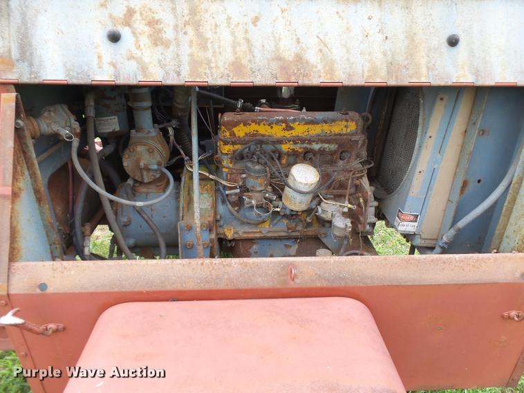 image for item CA9022 Ingersoll Rand compressor
