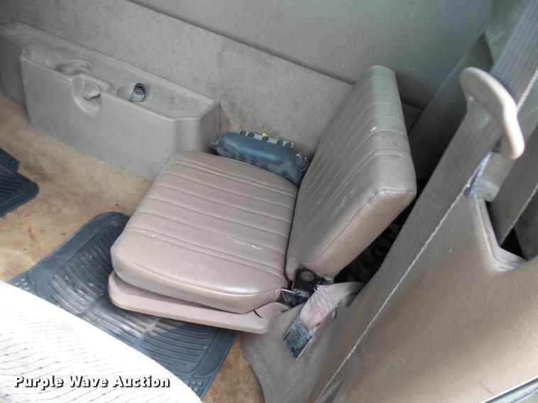 image for item CA9024 1997 GMC Sonoma Ext. Cab pickup truck