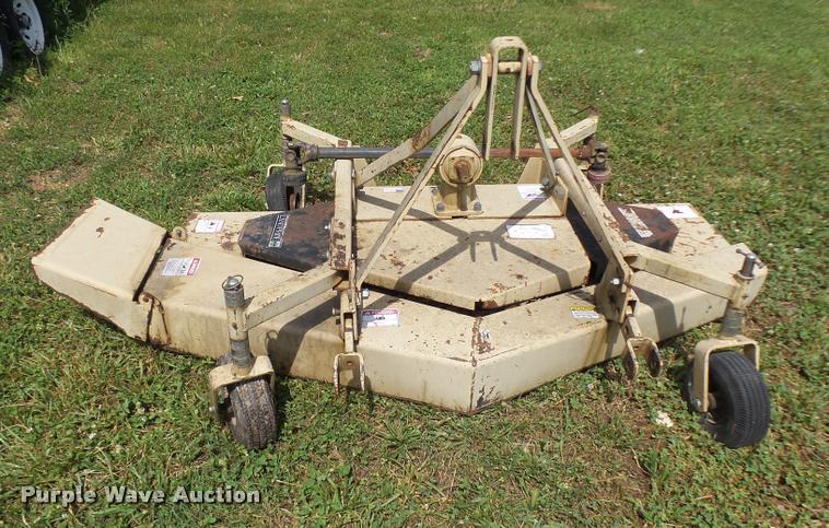 image for item CA9026 Land Pride finish mower