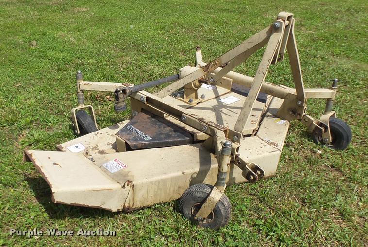 image for item CA9026 Land Pride finish mower